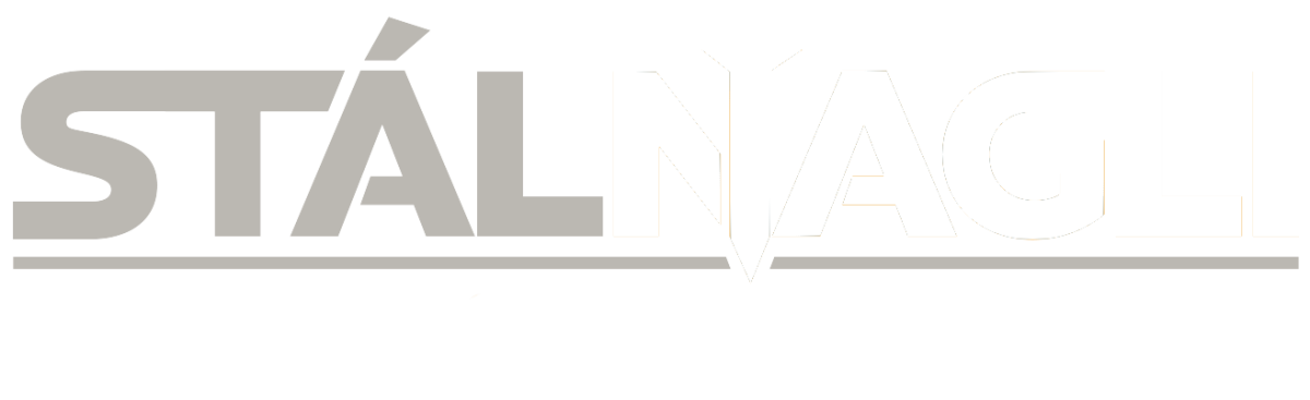 Stálnagli